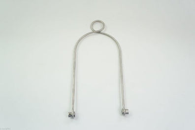 Bohler Steinmann Pin Holder 10in.